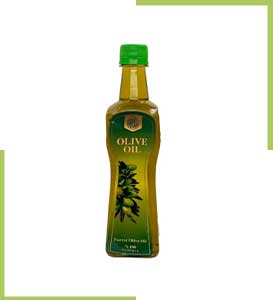 روغن زیتون