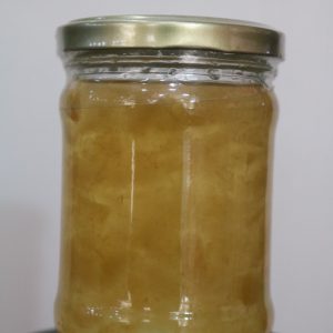 مربا بالنک 280 گرمی
