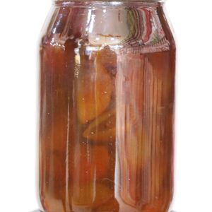 مربا کام کوات 600 گرمی