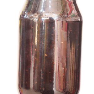 مربا تمشک ششصد گرمی