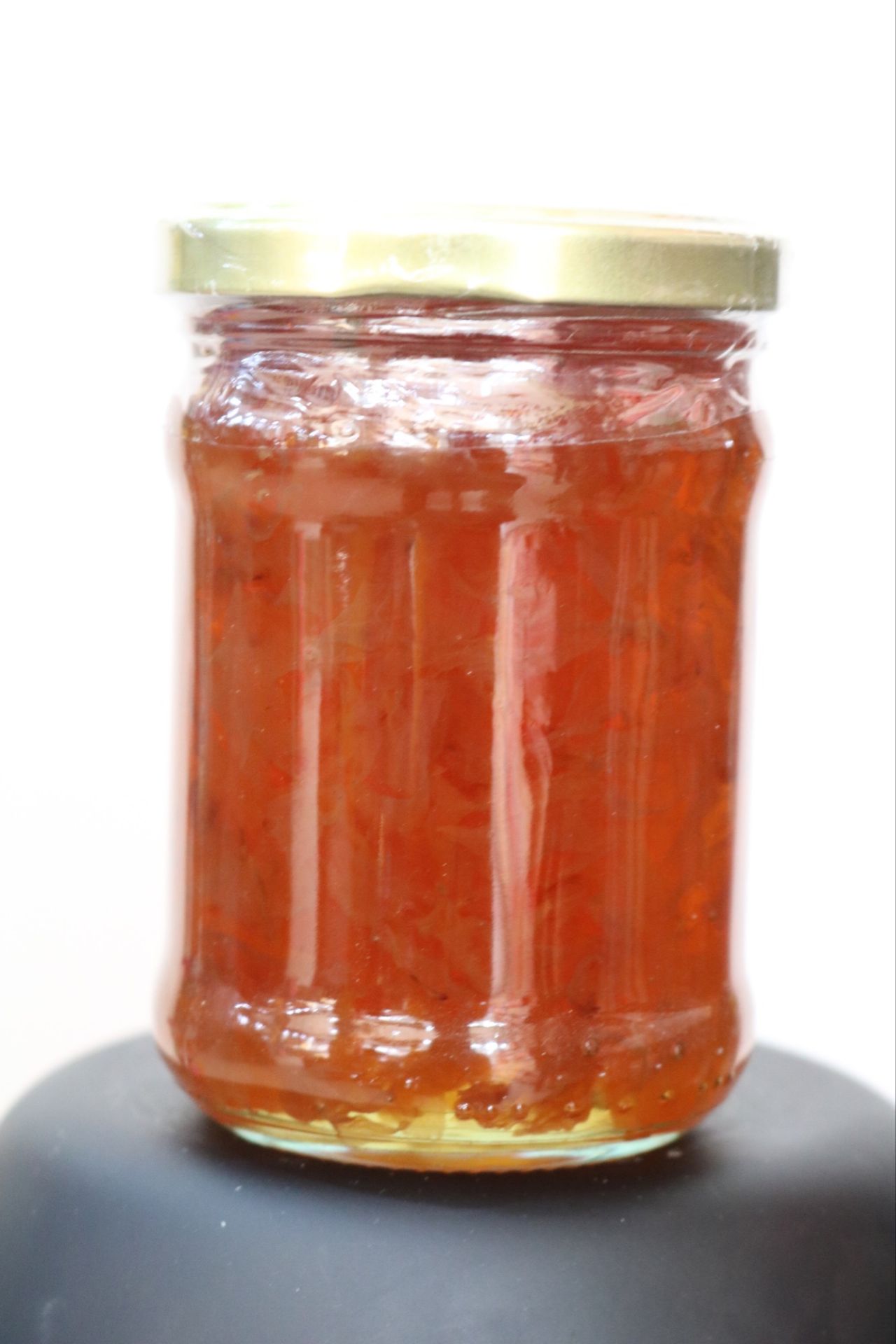 Untitled مربا گل سرخ دویست هشتاد گرمی - Image 1